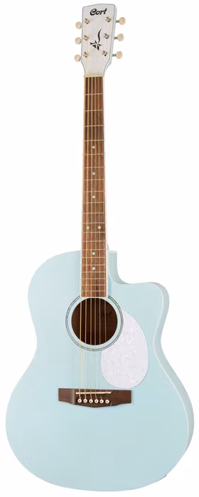 Cort Jade Classic SKOP - Elektroakustische Gitarre