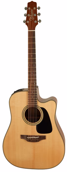 Takamine P2DC - Elektroakustische Gitarre