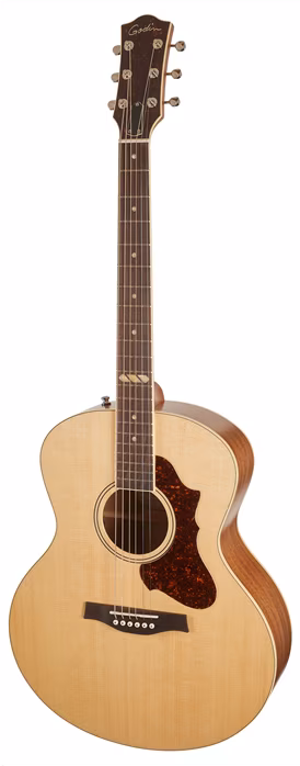 Godin Forum Natural RN GT EQ - Elektroakustische Gitarre