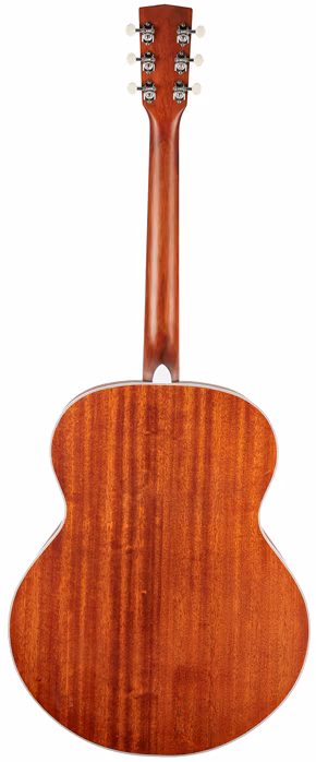 Cort CJ Retro VBM - Elektroakustische Gitarre