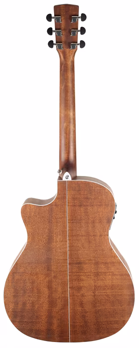 Cort GA5F-FMH OP - Elektroakustische Gitarre