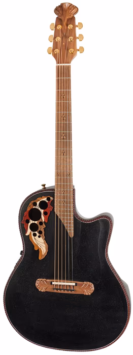 Ovation Adamas 2087GT-5-G - Elektroakustische Gitarre