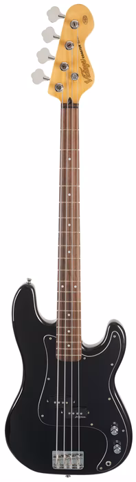 Vintage V40 Coaster Series Pack BLK - Bass-Set komplett