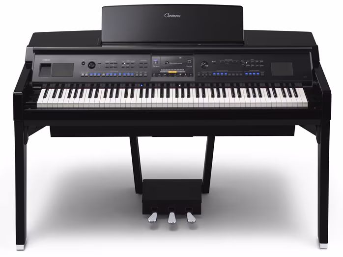 Yamaha CVP-909PE - Elektronisches Piano