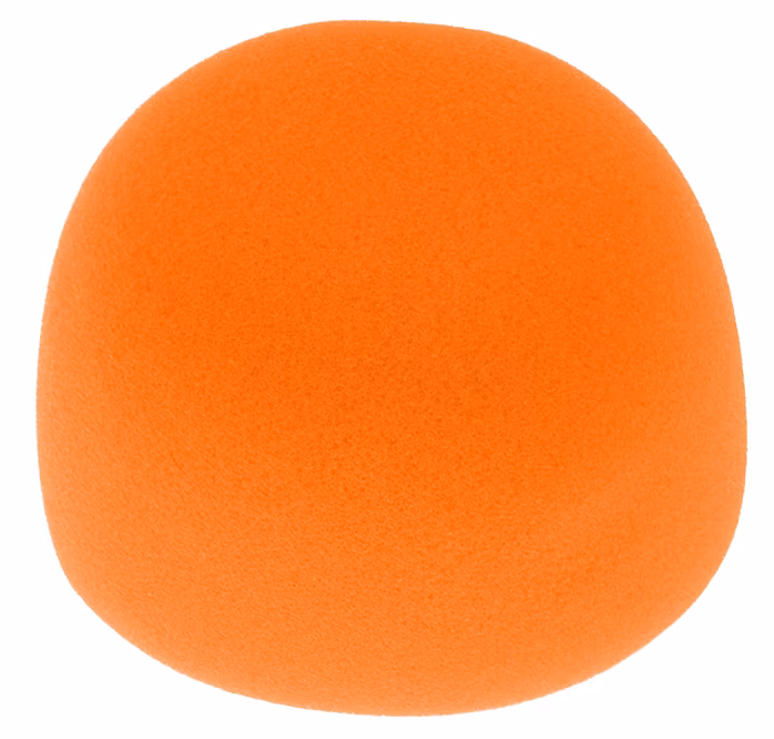 Superlux S40OG - Mikrofon Windschutzabdeckung