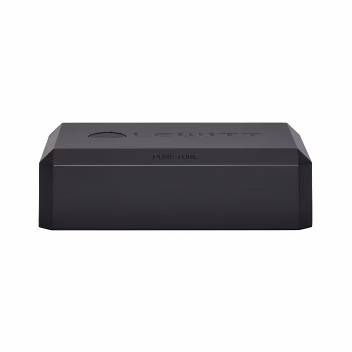 Lewitt PURE TUBE STUDIO SET - Kondensator-Mikrophon