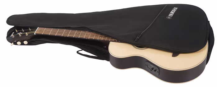 Yamaha APX T2 NT (gebraucht) - Elektroakustische Gitarre für Kinder