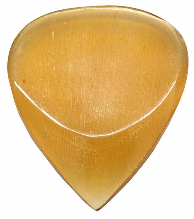 Timber Tones Jazz Tones Fat Clear Horn - Plektrum