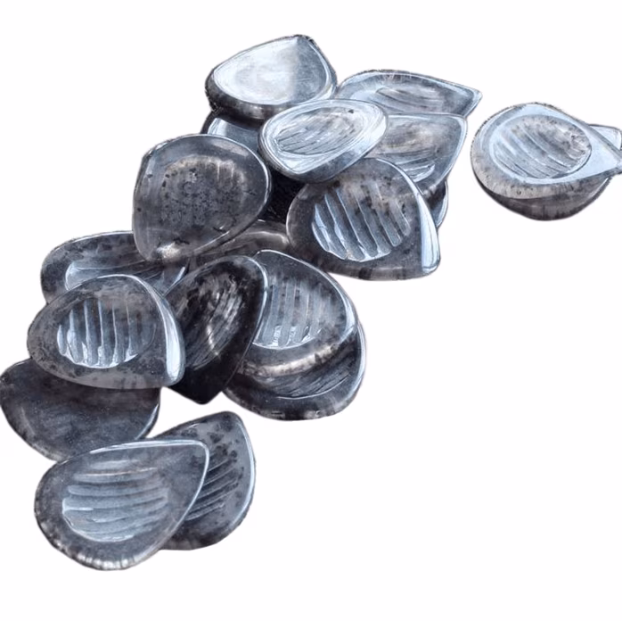 Timber Tones Resin Tones Grip Smoke on the Water - Plektrum