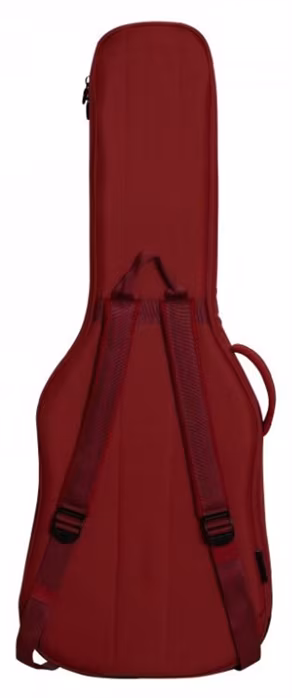 Ritter Carouge Electric Spicy Red - Case für E-Gitarre