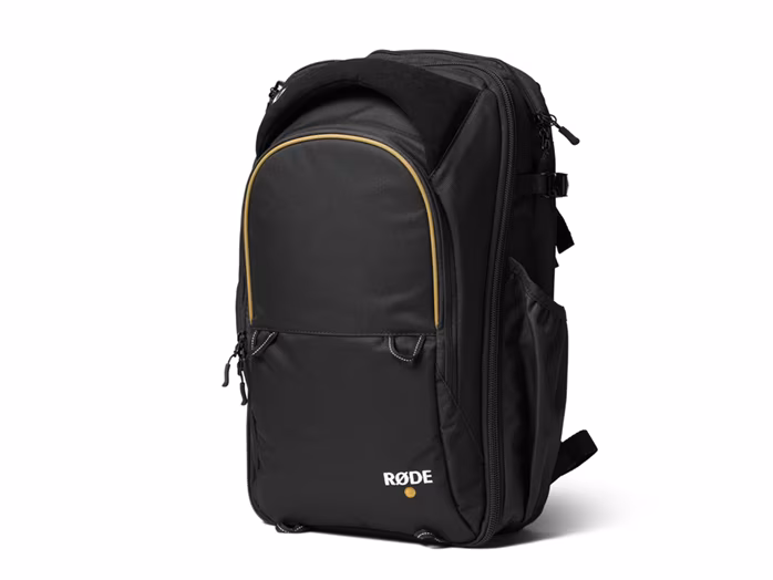 Rode Backpack - Rucksack