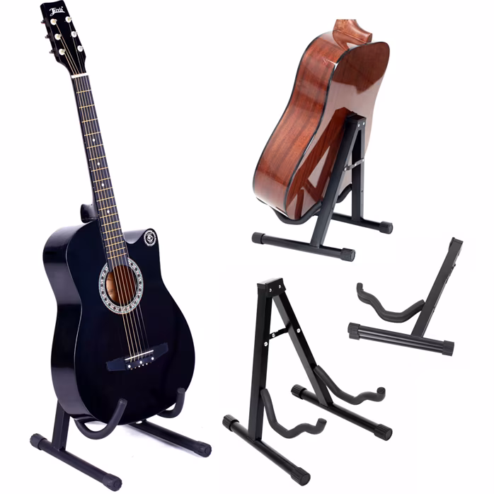 Mozos GSTAND - Gitarrenständer