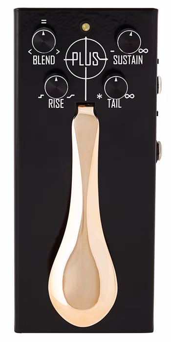 Gamechanger Audio Plus Pedal - Gitarren-Effekt