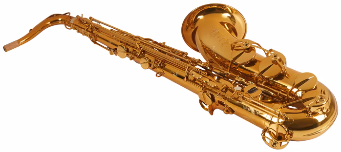 Selmer Supreme Tenor, Gold Lacquer - Saxophon