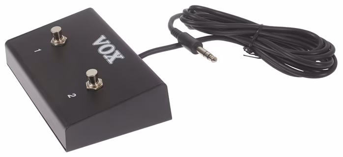Vox VFS-2 - Fußschalter