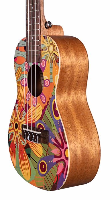 Cascha HH 2607 - Akustische Ukulele
