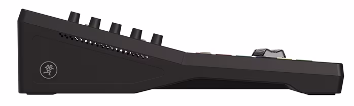 Mackie DLZ Creator Podcasting Mixer (gebraucht) - Livestreaming Audio Mixer