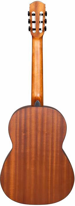 Cascha CGC200 - Die klassische Gitarre