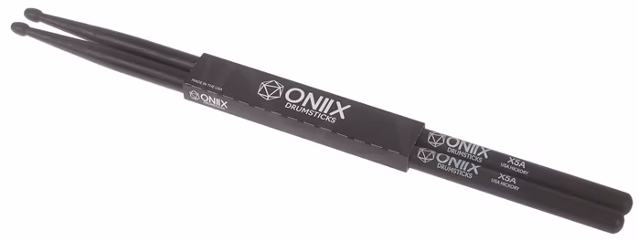 Oniix OX5A - Hickory-Drumsticks