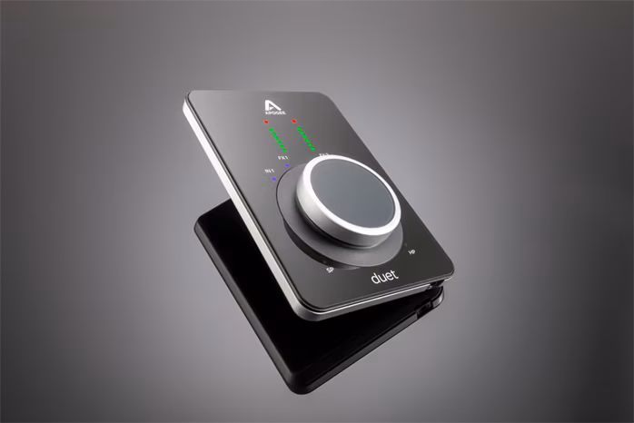 Apogee Duet 3 - USB-Soundkarte