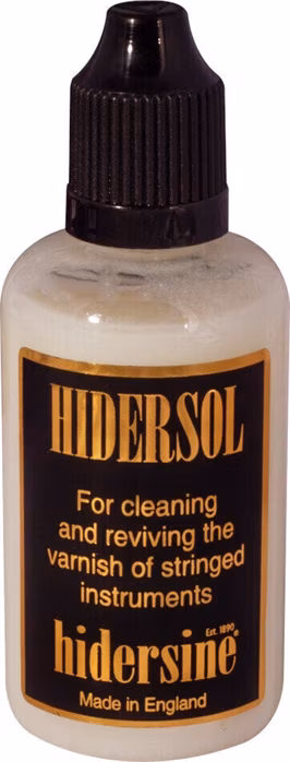 Hidersine HS-10H Varnish Reviver 50 ml - Reinigungsmittel
