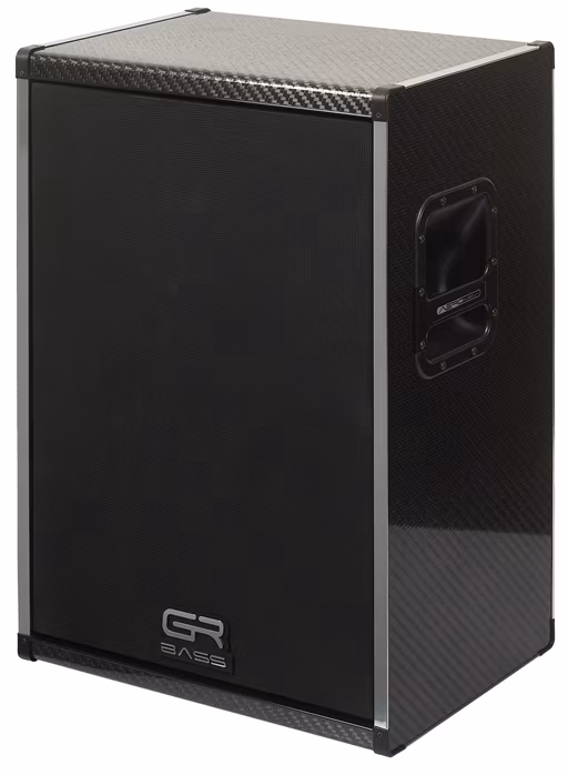 GR Bass AT 212   - Bassgitarren-Lautsprecher