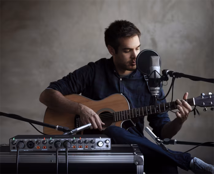 Roland Rubix44 - USB-Soundkarte