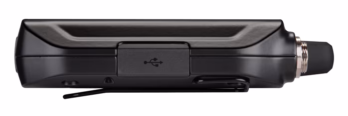Shure GLXD14R+ LAVALIER SYSTEM WITH WL185 - Wireless-Set mit Ansteckmikrofon