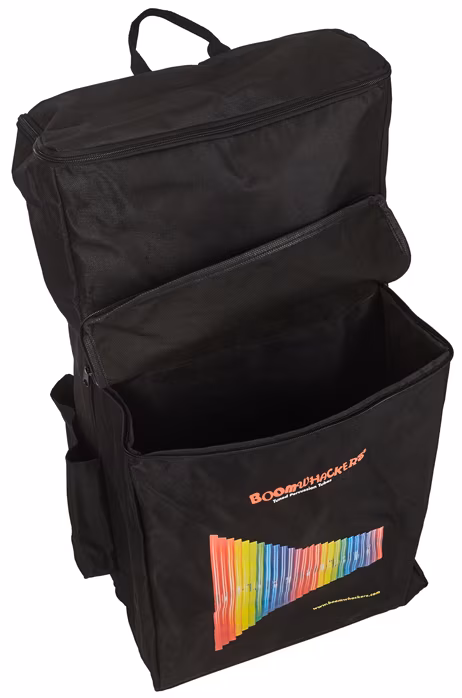 Boomwhackers BWBP - Case für Boomwhackers