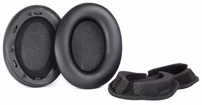 Veles-X WH1000XM3 Earpads - Ohrpolster