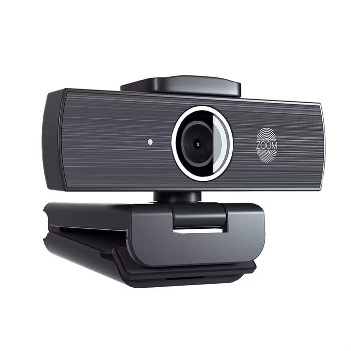 Mozos H500 - Webcam