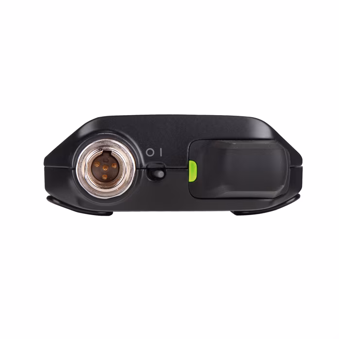 Shure GLXD14+ HEADSET SYSTEM W/SM31 - Wireless Headset