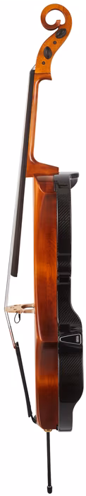 Gewa Novita 3.0 Gold/Brown - E-Violoncello