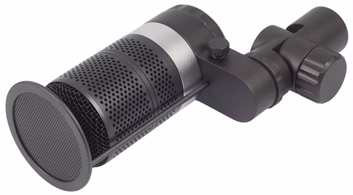 tc-helicon GoXLR MIC - Dynamisches Mikrofon