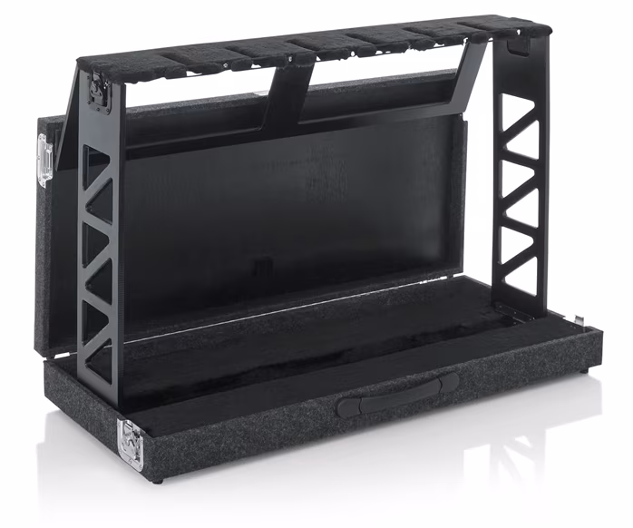 Gator Frameworks GTRSTD6 - Ständer für mehrere Instrumente