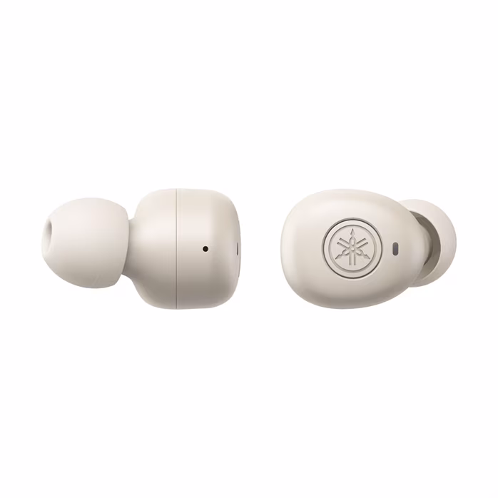 Yamaha TW-E3B Gray - Wireless-Headset
