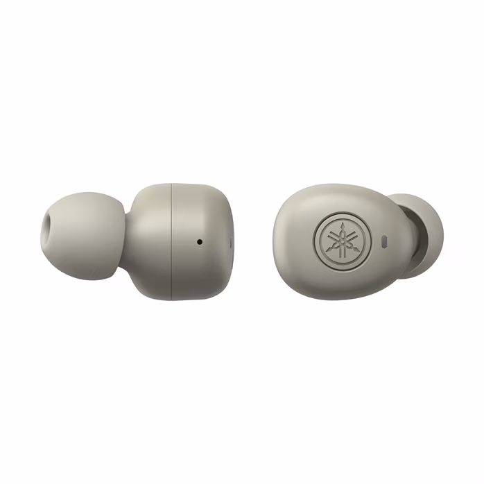 Yamaha TW-E3B Green - Wireless-Headset