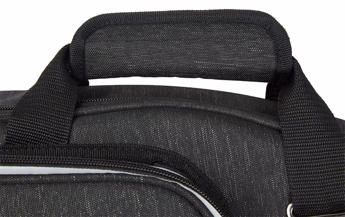 Music Area RB20 3/4 Classical Guitar Case - Case für klassische Gitarre
