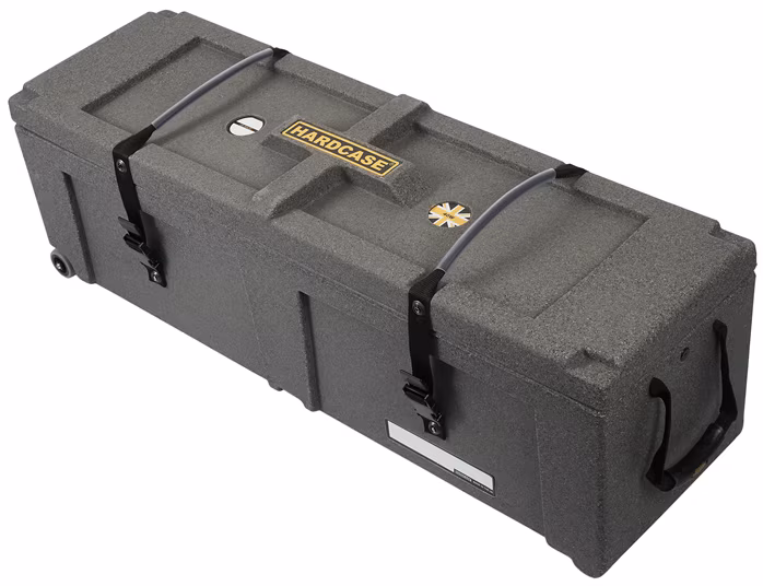 Hardcase HNP40WG - Hardcase für Hardware