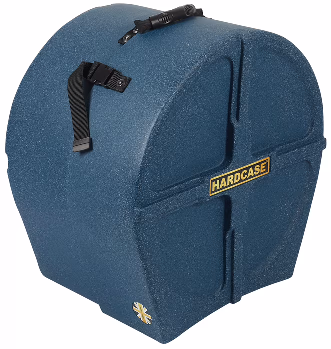Hardcase HNL16FTBG - Hardcase für Floor-Tomtom