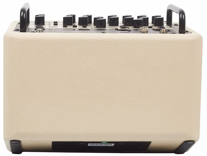 Joyo BSK-40 WH - Combo für akustische Instrumente