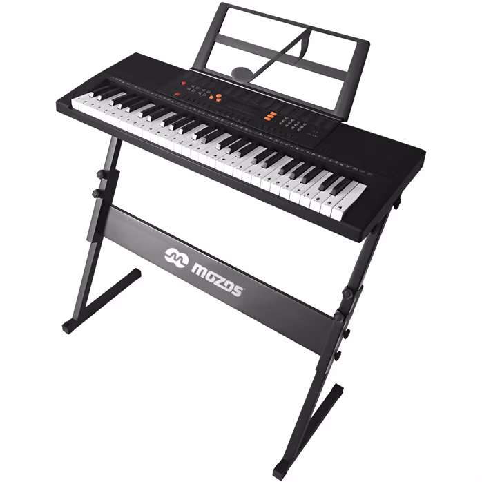 Mozos KSX2 (ausgepackt) - Keyboard-Ständer