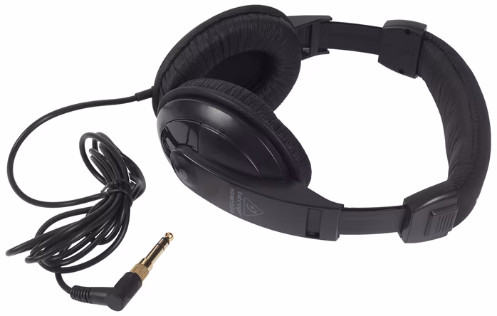 Behringer HPM1000-BK - Studio-Kopfhörer