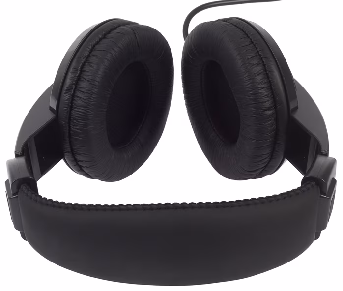Behringer HPM1100-BK - Studio-Kopfhörer