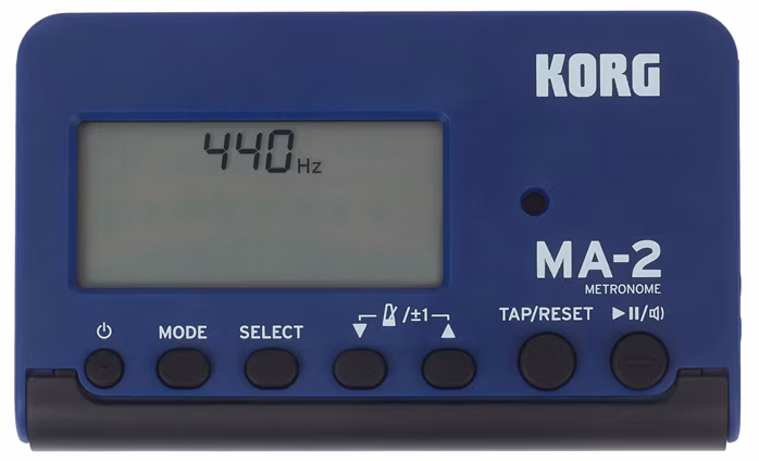 Korg MA-2 BLBK - Metronom