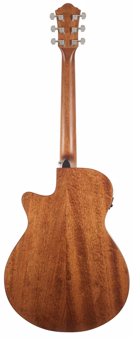 Ibanez AEG200S Natural - Elektroakustische Gitarre