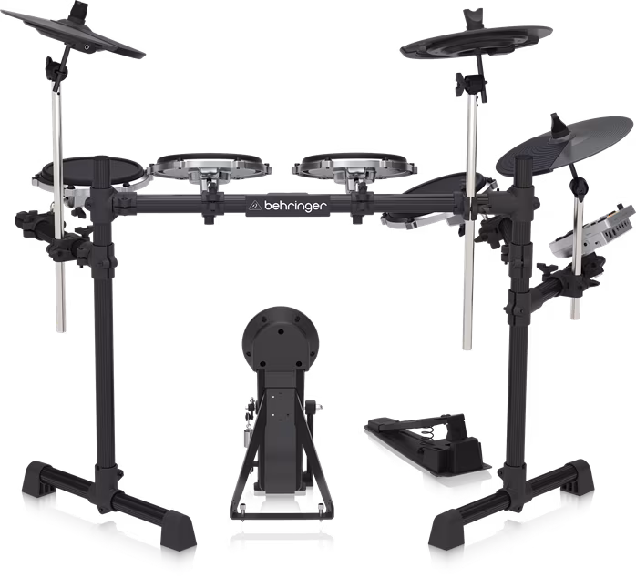 Behringer XD80USB - E-Drum-Set