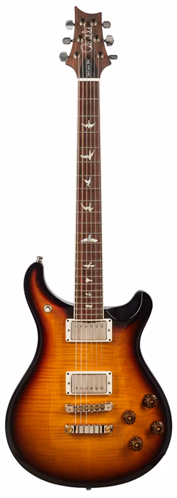 PRS 2018 McCarty 594 Tri Burst Custom Colour - E-Gitarre