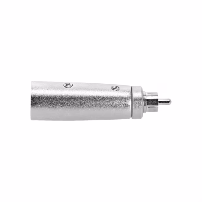 Adam Hall 4 STAR A RM2 XM3 - Klinkenadapter