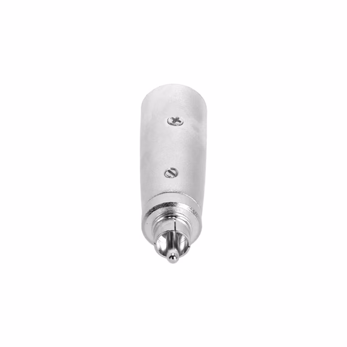 Adam Hall 4 STAR A RM2 XM3 - Klinkenadapter